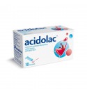 Acidolac liof.doustny 3 g 10 sasz.