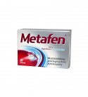 Metafen tabletki powlekane, 20 szt.