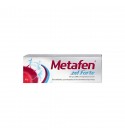 Metafen żel Forte żel 0,1 g/g 100 g