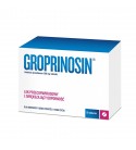 Groprinosin tabletki 0,5 g 50 tabl.