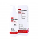 EMOLIUM Emulsja do ciała 400 ml