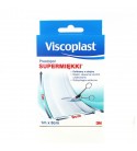 Plast.PRESTOPOR 1m x 8cm 1 szt. VISCOPLAST