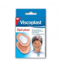 Plast.OPTI-PLAST 82x57mm 10 szt.VISCO