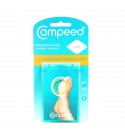 COMPEED plastry na halluksy, 5 szt.