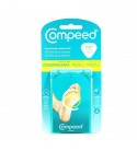 COMPEED plastry na zrogowacenia, 6 szt.
