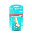 COMPEED Plastry na pęcherze wąskie 6 szt