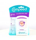COMPEED plastry na opryszczkę, 15 szt.