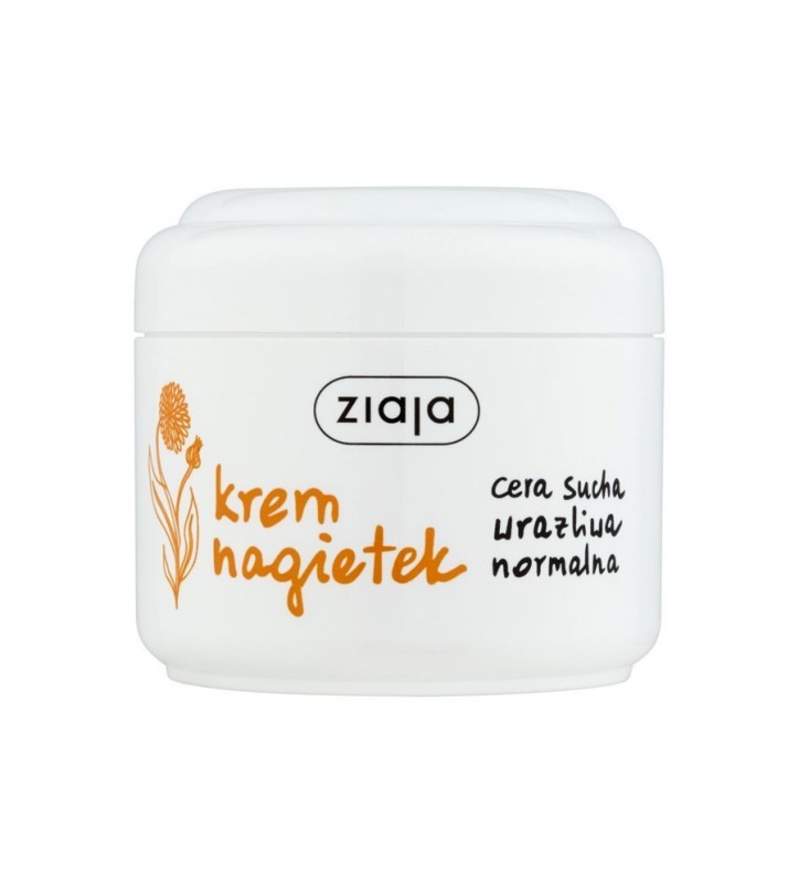 ZIAJA Krem nagiet. 100 ml