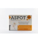 ASPOT 60 tabl. ( 50 tabl.+10 tabl. gratis)