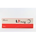 L 3 PRURIGO Maść ochronno-pielęgnująca z aplikatorem 25g