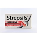 Streptils Intensive, tabletki do ssania, 16 szt.