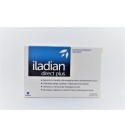 Iladian direct plus 10 tabletek dopochwowych