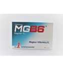 MgB6 tabletki, 50 szt.