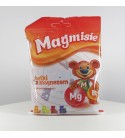 Magmisie żelki 30 szt. (135g)