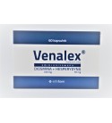 Venalex, 450mg+50mg, kapsułki, 60 szt.