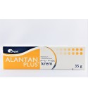 Alantan -Plus krem (0,02g+0,05g)/g 35 g