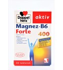 Doppelherz aktiv Magnez-B6 Forte 400 tabl.