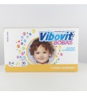 Vibovit Bobas waniliowy prosz. 2g 30sasz.