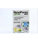 RenoPuren Zatoki Hot pr.dop.roztw. 7sasz.