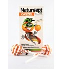 NATURSEPT MED KASZEL lizaki 6 szt.