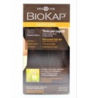 BIOKAP NUTRICOLOR 3.0 Ciemny Brąz 140ml