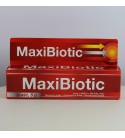 Maxibiotic maść (3,5j.m.+5000j.m.+40 5 g