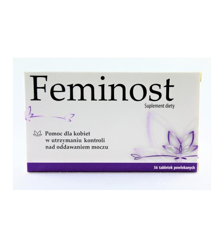 Feminost tabl.powl. 56 tabl.