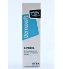 Demoxoft lipożel, żel do pielęgnacji, oczyszcza podrażnioną skórę powiek, 15ml