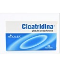 Cicatridina glob.dopochw. 10 glob.a 2g