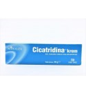 Cicatridina krem wspomagający leczenie ran 30 g
