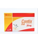 Contix ZRD tabl.dojelit. 0,02g 14tabl.(bli