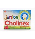 Cholinex Junior pastyl.dossan. 16pastyl.