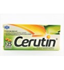 Cerutin tabl.powl. 0,1g+0,025g 125tabl.(5x