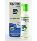 Audispray Adult Roztwór wody morskiej higi