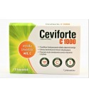Ceviforte C 1000 150 kaps. kaps. 10kaps.