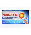 Nurofen Mięśnie i Stawy Forte 24 tabletki powlekane