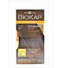 BIOKAP NUTRICOLOR 1.0 Czarny 140 ml