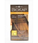 BIOKAP NUTRICOLOR 7.0 Średni Blond 140ml