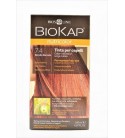 BIOKAP NUTRICOLOR 7.4 Kasztanowy Blond 140 ml