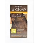 BIOKAP NUTRICOLOR 5.0 Jasny Brąz 140ml