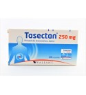 Tasectan, 250 mg, saszetki, 20 szt.