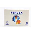 Fervex 8 saszetek