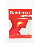 Gardimax Medica 24 tabletki do ssania