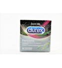DUREX Performa, prezerwatywy 3 szt.