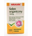 Selen 100 mcg tabl. 100 tabl.
