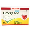 Omega 3-6-9, kapsułki, 60 szt