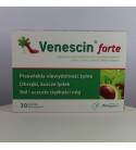 Venescin forte tabl.drażow. 0,1g+0,06g 30t