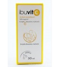 Ibuvit C, 100 mg/ml, krople, 30 ml