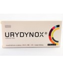 Urydynox kaps. 30 kaps.