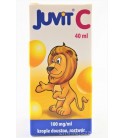 Juvit krople 0,1 g/1ml 40 ml
